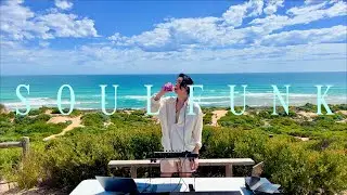 MINUE - 퇴근길 한잔하기 딱 좋은 플레이리스트 / Soul Funk / Chill