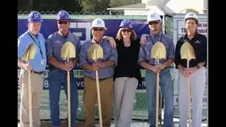 Trinity School For Children Expansion: February - August Video | Eva Claire Corp