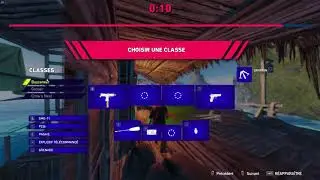 Far Cry 5 Multiplayer Death Match Gameplay (Victory)