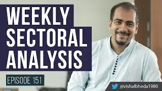 Weekly Sectoral Analysis - Episode 151 Breakout in bank nifty