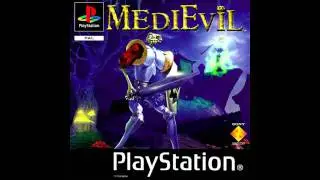 Medievil Soundtrack - The Enchanted Earth & The Sleeping Village