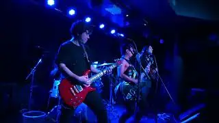 Eldergarden [Ellegarden UK Tribute Band] - 虹 (Niji) Cover