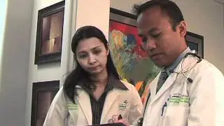 How to diagnose asthma