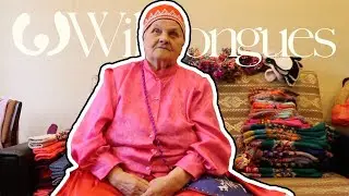 The Kildin Sámi and Russian languages, casually spoken | Wikitongues