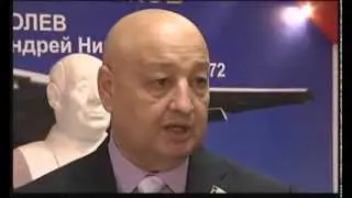 Генерал-полковник Маев С.А. в НИИТТ (ВТС)