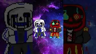 sans error 404 vs xans virus 404☠️🔥