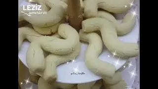 S Kurabiye