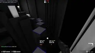 cs:go Bhop
