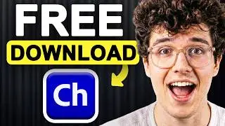 Adobe Character Animator Free Trial Download Tutorial – Step By Step Guide