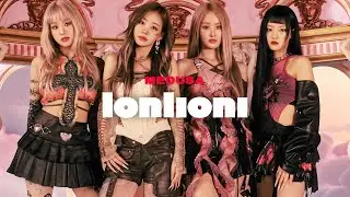 [FREE] KISS OF LIFE x Kpop Type Beat | 