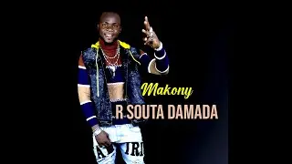 R Souta Damada - Makony (Officiel 2024)