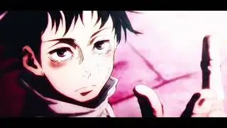 Jujutsu kaisen 0 - Dernier Danse [Edit/AMV] ALIGHT MOTION