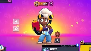 HEIST 💝
