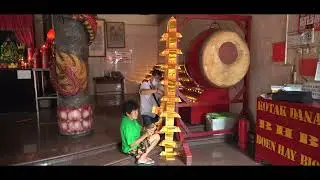 Sneak peek : Ulang Tahun Vihara Boen Hay Bio - Karuna Jala