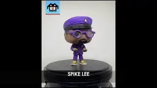 Spike Lee | Funko Pop!
