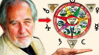 Bruce Lipton: Un'incredibile conoscenza si trova in un libro del 1908