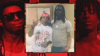 [FREE] Chief Keef x Lil Wayne Type Beat 