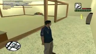 Реклама сервера: International Life RP Bonus: 8lvl 24kk +donate Address