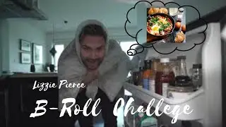 Good Morning - Lizzie Peirce B-Roll Challenge Contest