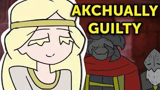 Miquella and the Allegations