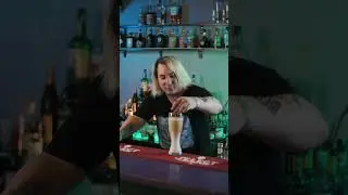 Пиво со сметаной от 