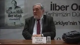 İlber Ortaylı - Din Dersi Hakkında
