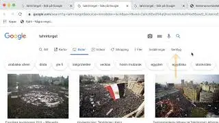 Chrome sökverktyg