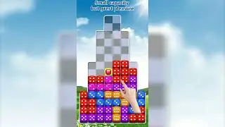 Dice Puzzle - logic puzzle