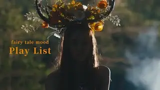 나는 찾아가려 해 신비로운 꿈🧚‍♀️ | 동화같은 𝑲-𝒑𝒐𝒑 𝑷𝒍𝒂𝒚𝒍𝒊𝒔𝒕