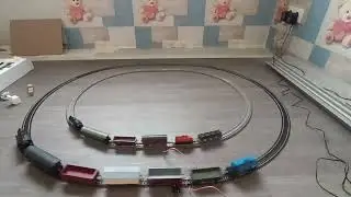 Сравнение ТТ и Н0.