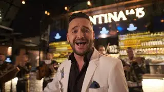 Quiero Beber - Juan pablo Márquez  [ Video Oficial ]