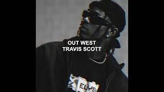 OUT WEST EDIT AUDIO #editaudio  #tiktok  #edit