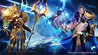 Land of Doran - "Starfight" Event Gameplay in Android / IOS