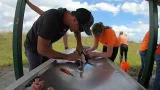 Youth Gator Hunt 2023 full