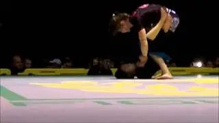 F2W PRO 1 Vanessa vs Elizabeth