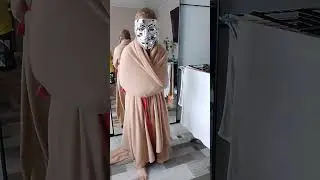 обзор на психовоного снюсоеда