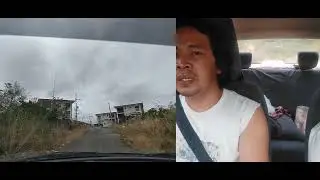 Grabe tuyot na paligid