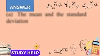 The melting points in degrees Celsius of three industrial lubricants are 350 399 and 418. Use a s...