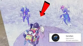 🔥7 time Got Knocked out in intence situation but still managed it see - Highlight Video - gamexpro