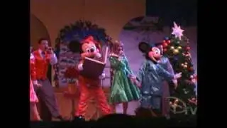 Twas The Night Before Christmas - Full Show