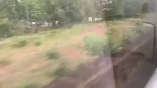Bedminster Railway station on 3rd June 2021