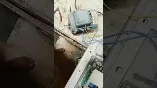 Abb Acs800#youtube #youtubeshorts