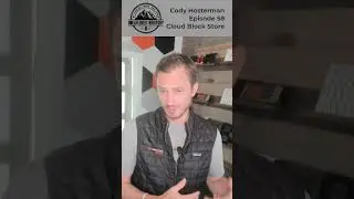 How do you deploy Pure Cloud Block Store in AVS? Featuring Cody Hosterman