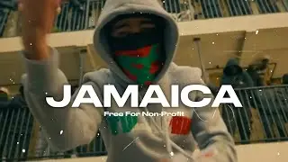 (FREE) Afro Drill X LeoStayTrill X Hazey Type Beat - ‘JAMAICA'  X UK Drill Type Beat 2024