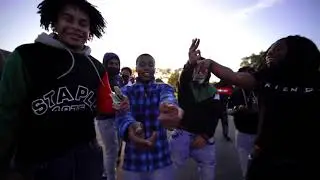 DOUBLE M TAY X Glo boy Lilant - We Get Busy | Directed by KevoKam