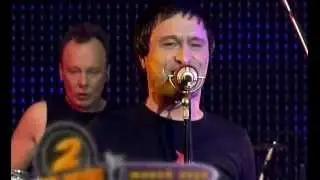 КРАСНЫЕ ЗВЁЗДЫ - ПЛЁНКИ (LIVE, 2012)