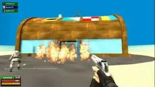 Trouble in Terrorist Town Ep. 2 - Trying to start a video