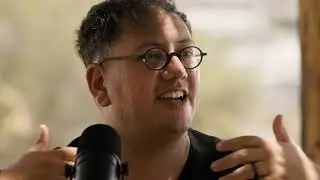 How can AI art and indigenous wisdom make a global impact? Refik Anadol and Chief Nixiwaka Yawanawá