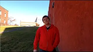 Sup Everybody ep 467: No Vlog Next Monday. Is this the Last Halloweek? I met a Fan.