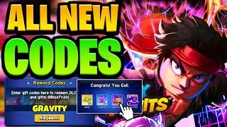 [NEW UPDATE 26] ALL WORKING CODES IN BLOX FRUITS 2025! | BLOX FRUITS CODES UPDATE 26